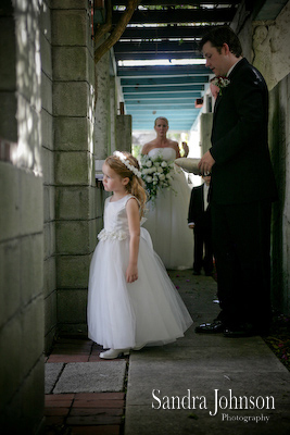 Best Maitland Art Center Wedding photographer - Sandra Johnson (SJFoto.com)